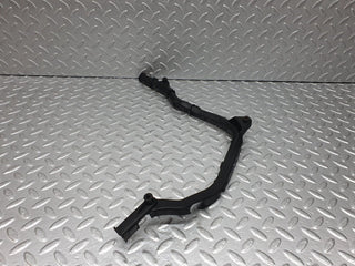 W126 engine wire bracket holder used OEM