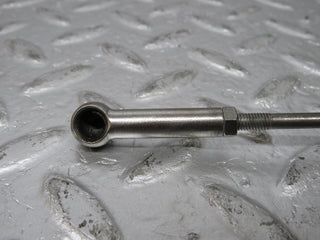 34513 Mercedes-Benz C126 380SEC Coupe Throttle Linkage