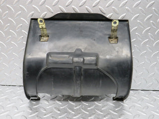 W124 heater blower fan cover used OEM