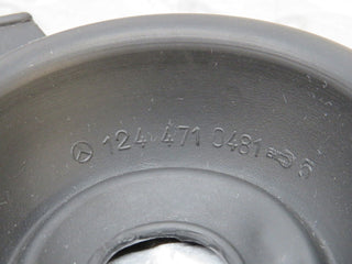25883 Mercedes-Benz W124 280E Fuel Tank Rubber Seal 1244710481