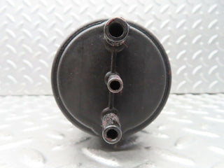 C140 fuel charcoal filter canister used OEM