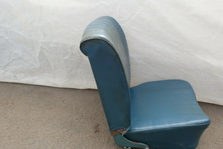 W120 Ponton front right seat used OEM