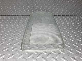 40723 Mercedes-Benz W123 300D Headlight Lens Right Hella 34461R19