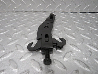 W124 Cabriolet handbrake adjusting handbrake regulator used OEM