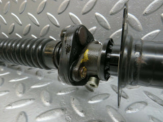 24337 Mercedes-Benz S124 220TE Wagon Steering Column