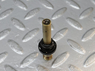 34476 Mercedes-Benz C126 380SEC Coupe Fuel Injector Bosch 0437502047