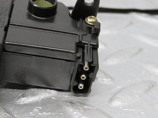 R129 SL heater box vacuum actuator used OEM