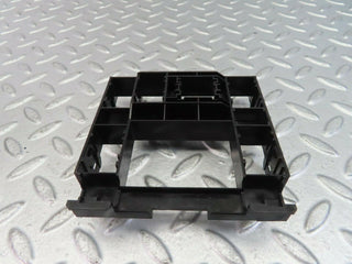 9420 Mercedes-Benz C124 300CE Coupe Centre Console Switch Frame 1248210171