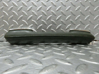 23701 Mercedes-Benz W123 Rear Left Interior Door Handle Green 1239701901