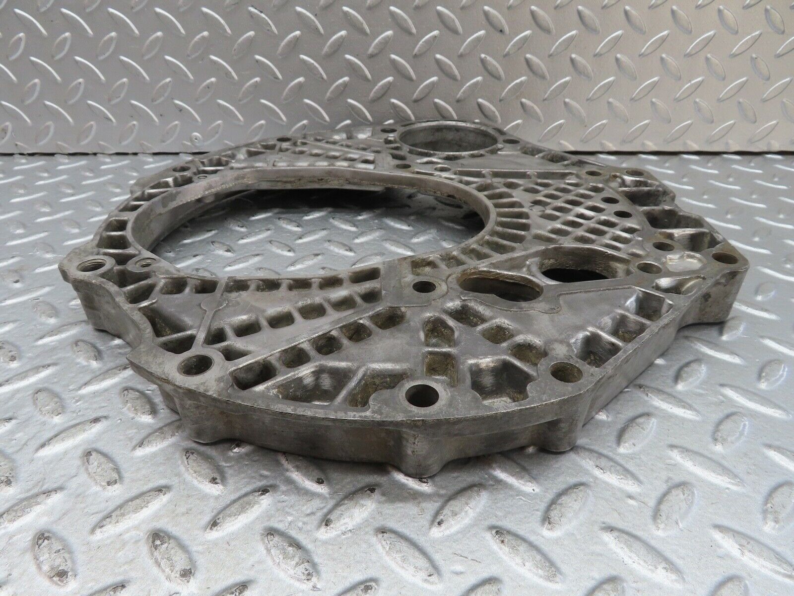 19078 Mercedes-Benz W123 300D Gearbox Flange 1150111145
