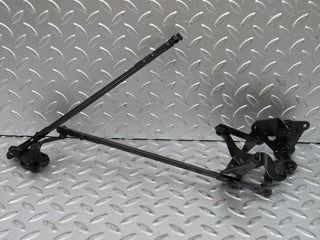 28081 Mercedes-Benz W123 280E Accelerator Pedal With Linkage