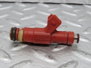 W140 fuel injector used OEM