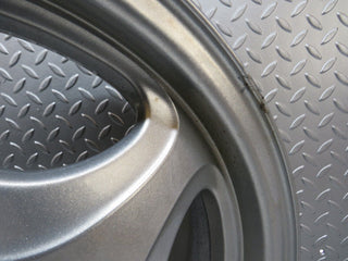 W140 alloy wheel set 7.5jx16h2 et51 used OEM