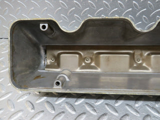 34537 Mercedes-Benz C126 380SEC Cylinder Head Valve Cover Left 1170160005