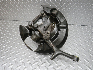 R107 SLC front right wheel hub used OEM