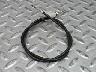 29152 Mercedes-Benz C124 320CE Coupe Door Lock Cable