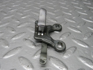 40256 Mercedes-Benz W110 230 Rear Left Interior Door Handle Chrome 1107660319