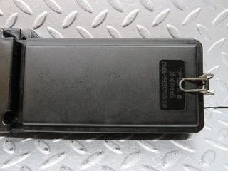 32363 Mercedes-Benz S124 300TE Wagon Fuse Box Lid Cover 1245400282 1245400182