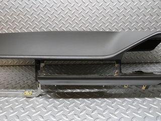 29294 Mercedes-Benz W124 230E Dashboard Brown