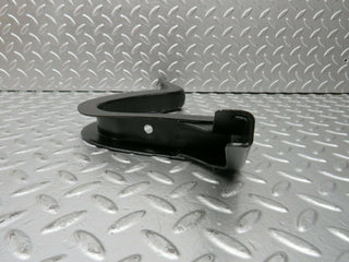 W110 Fintail Heckflosse trunk hinge right side used OEM