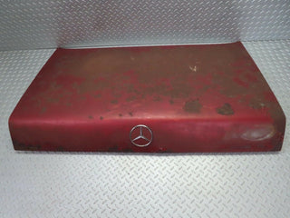 12626 Mercedes-Benz W108 Boot Lid Trunk Door