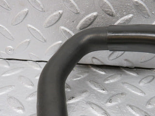 W124 Cabriolet radiator hose pipe used OEM