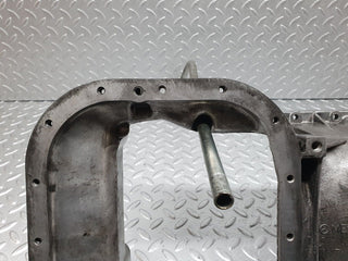 40876 Mercedes-Benz W123 240D Oil Pan Oil Sump 1150141402