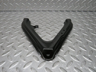 W123 air intake manifold bracket used OEM
