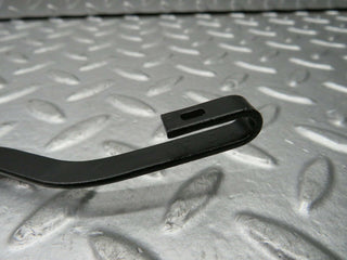 W123 Wagon left side wiper arm used OEM