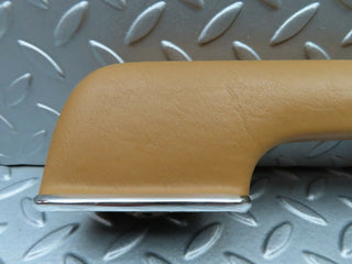 W123 interior door handle rear right used OEM