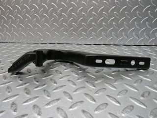 28766 Mercedes-Benz W123 230E Trunk Lid Hinge Left Side 1237500187