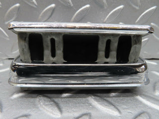 R107 SLC rear ashtray blue used OEM