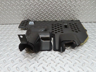 R129 SL under dash panel right side used OEM