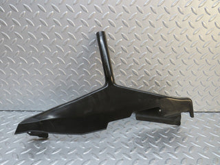 38367 Mercedes-Benz R129 280SL Coupe Windscreen Drain Channel Left Side 1296280173