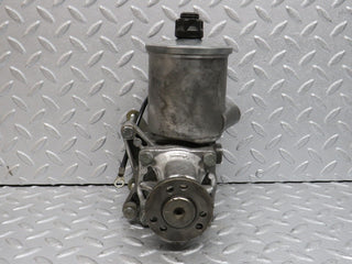 39671 Mercedes-Benz R129 320SL Coupe Power Steering Pump 2104661901 7681900501
