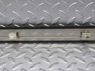 32299 Mercedes-Benz S124 300TE Wagon Front Right Door Lower Moulding Trim