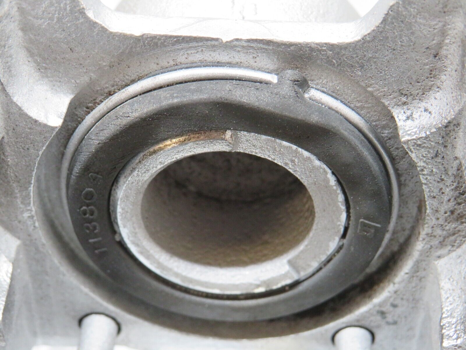 32661 Mercedes-Benz S124 300TE Wagon Rear Right Brake Caliper ATE 8P