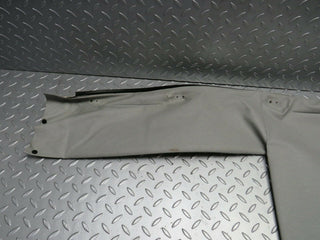 22322 Mercedes-Benz C124 E220 Coupe Roof Headlining Grey