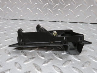 W124 interior door handle left side used OEM