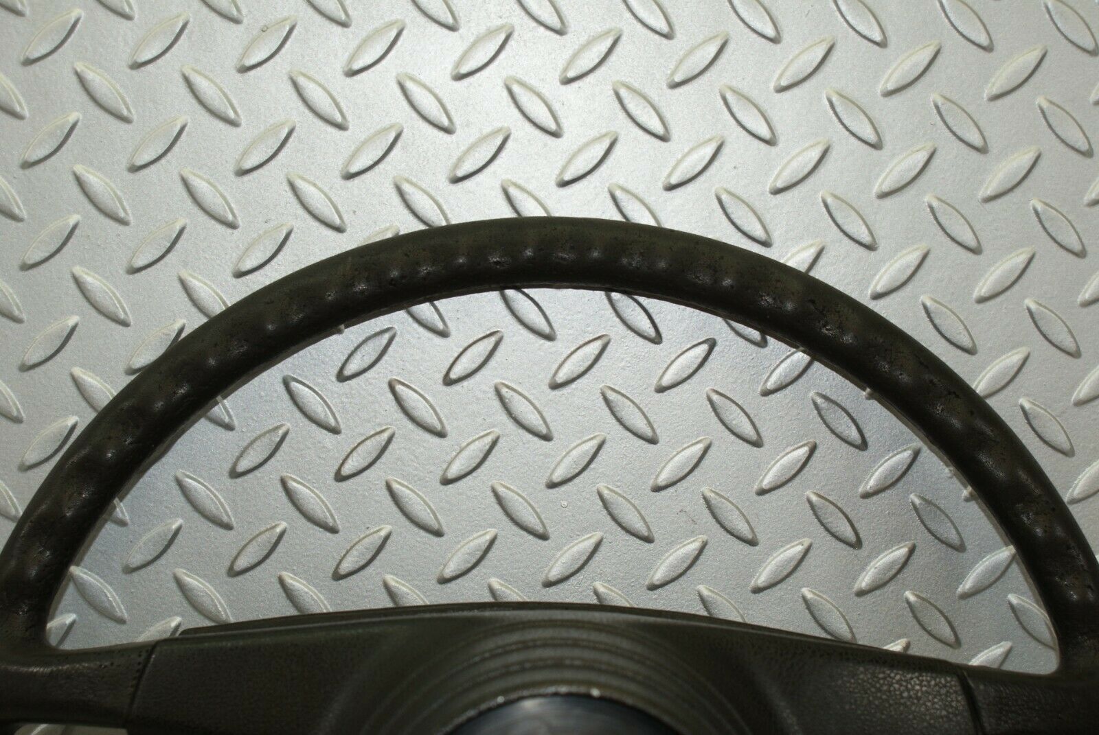 3149 Mercedes-Benz W115 220D Steering Wheel 1164640017