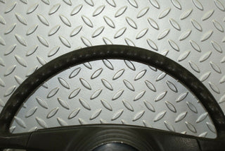 W115 steering wheel used OEM