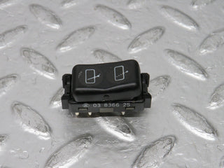 31377 Mercedes-Benz S124 220TE Wagon Windscreen Wiper Switch 1248210151