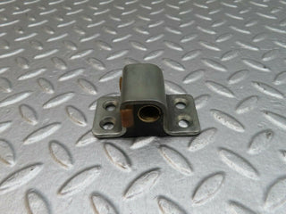 W123 door lock latch right side used OEM
