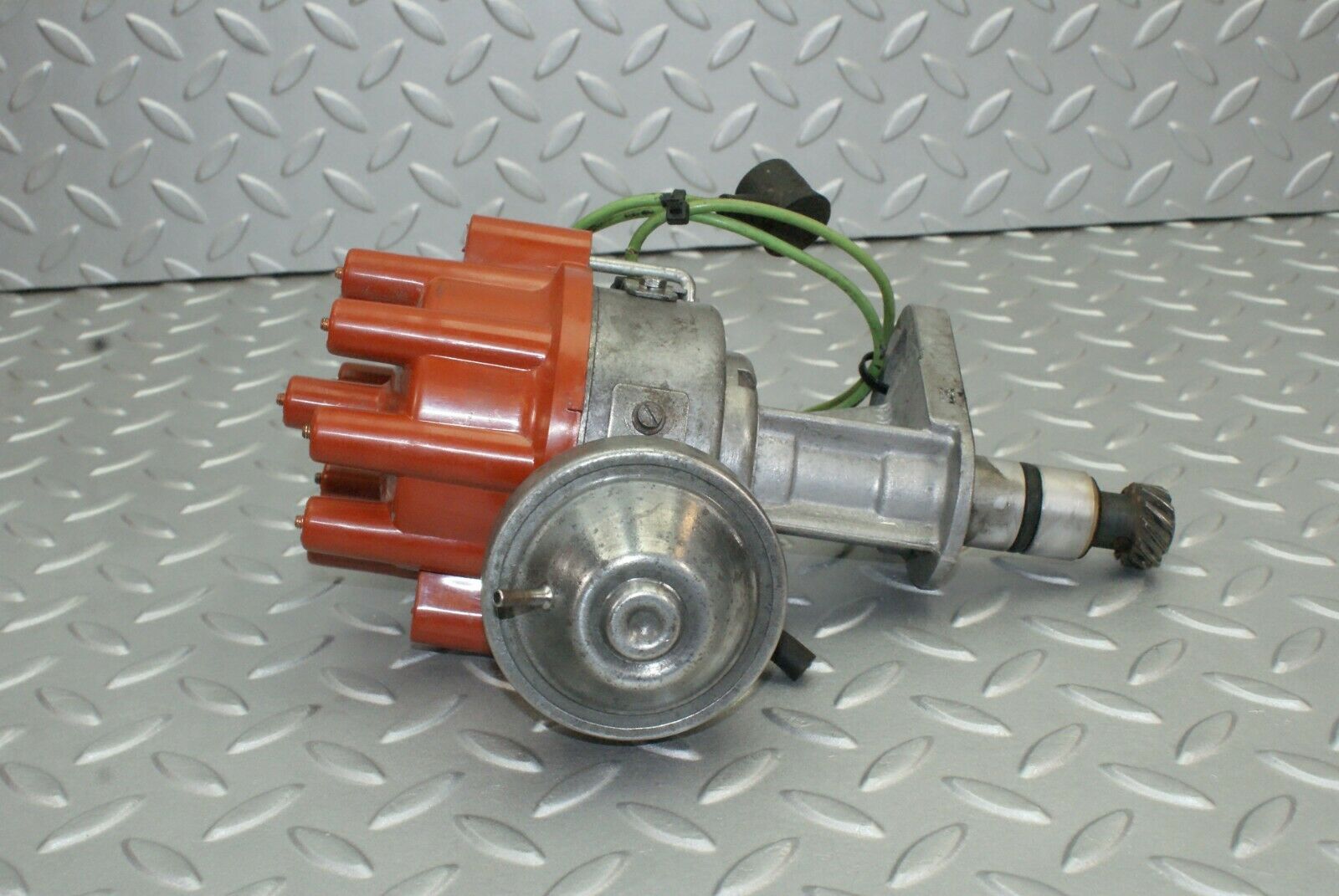 2615 Mercedes-Benz W116 350SE Ignition Distributor Bosch 0237404003