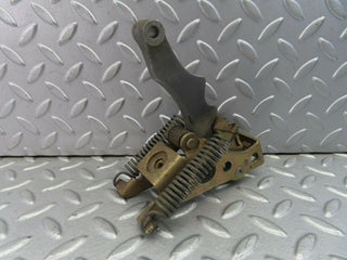 R107 SL door safety check strap used OEM