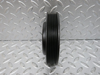 32655 Mercedes-Benz S124 300TE Wagon Crankshaft Pulley 6030320204