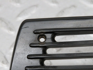 W108 dashboard centre speaker cover grill used OEM