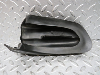 28752 Mercedes-Benz W123 230E Rear Right Bumper Rubber 1238852223