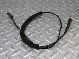 33506 Mercedes-Benz W202 C180 Gearbox Cable 2022600251