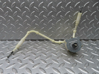 21661 Mercedes-Benz W126 300SE Heater Regulator 1268300485